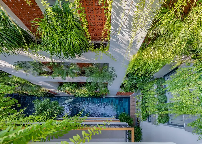 Ponte Boutique Da Nang Hotel