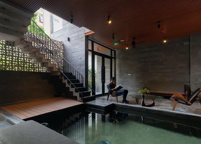 Konoha Boutique Villa Đà Nẵng